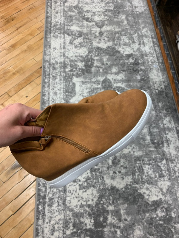 Jenny Shoe - Shop All Around Divas