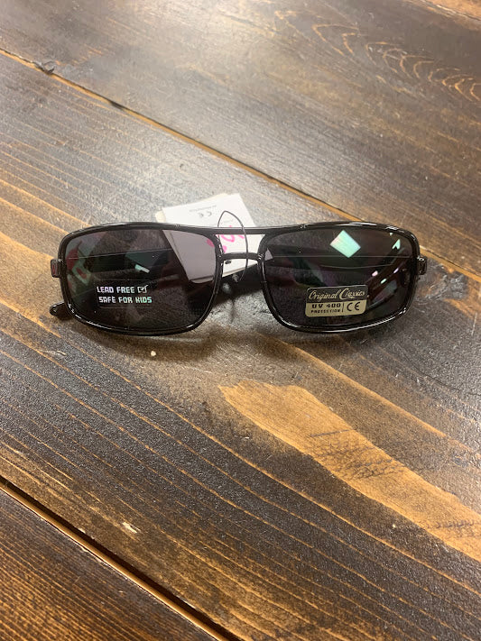 Parker Kids Sunglasses - Shop All Around Divas