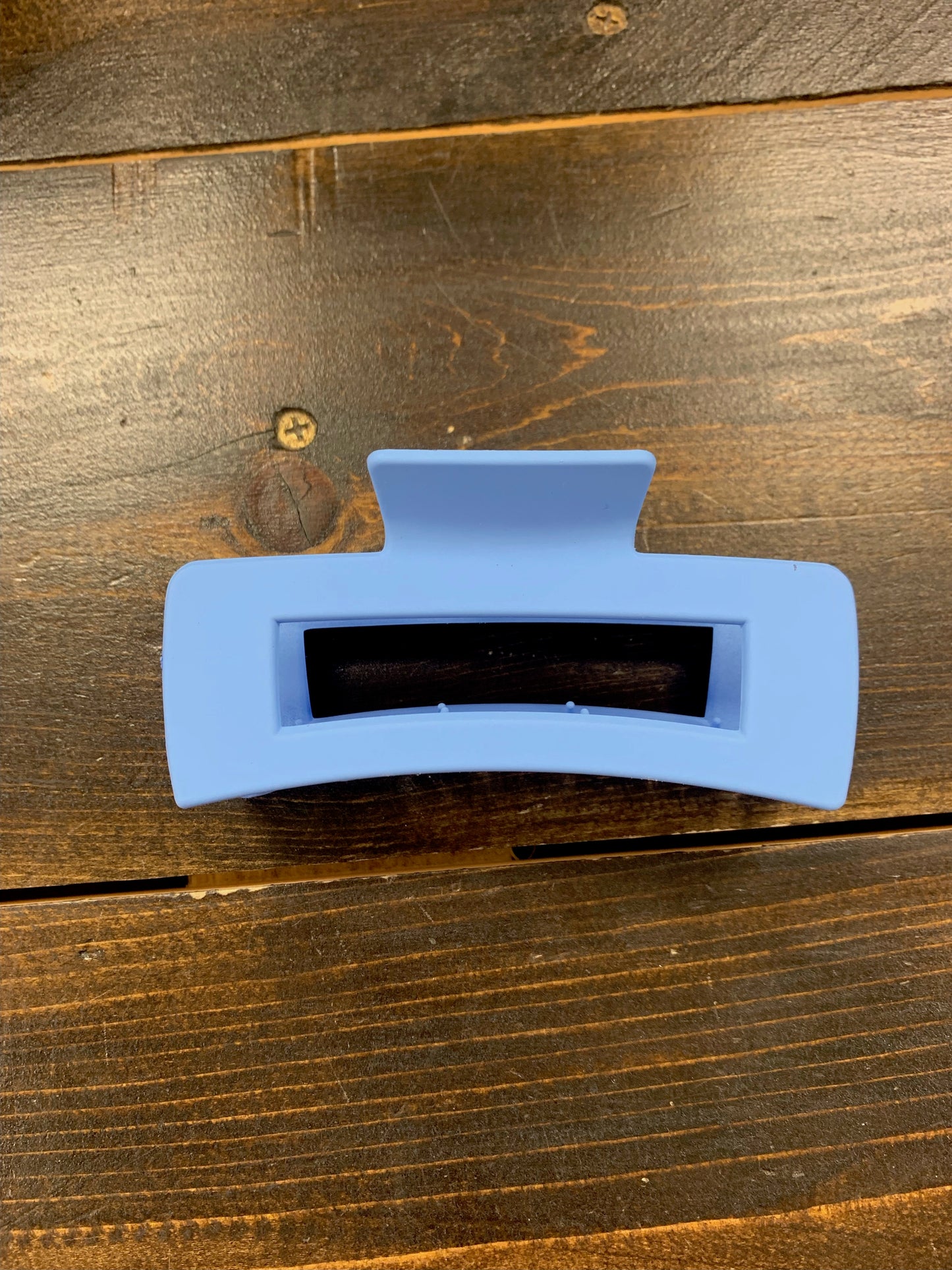 Rachel Rectangle Hair Clips - Shop All Around Divas