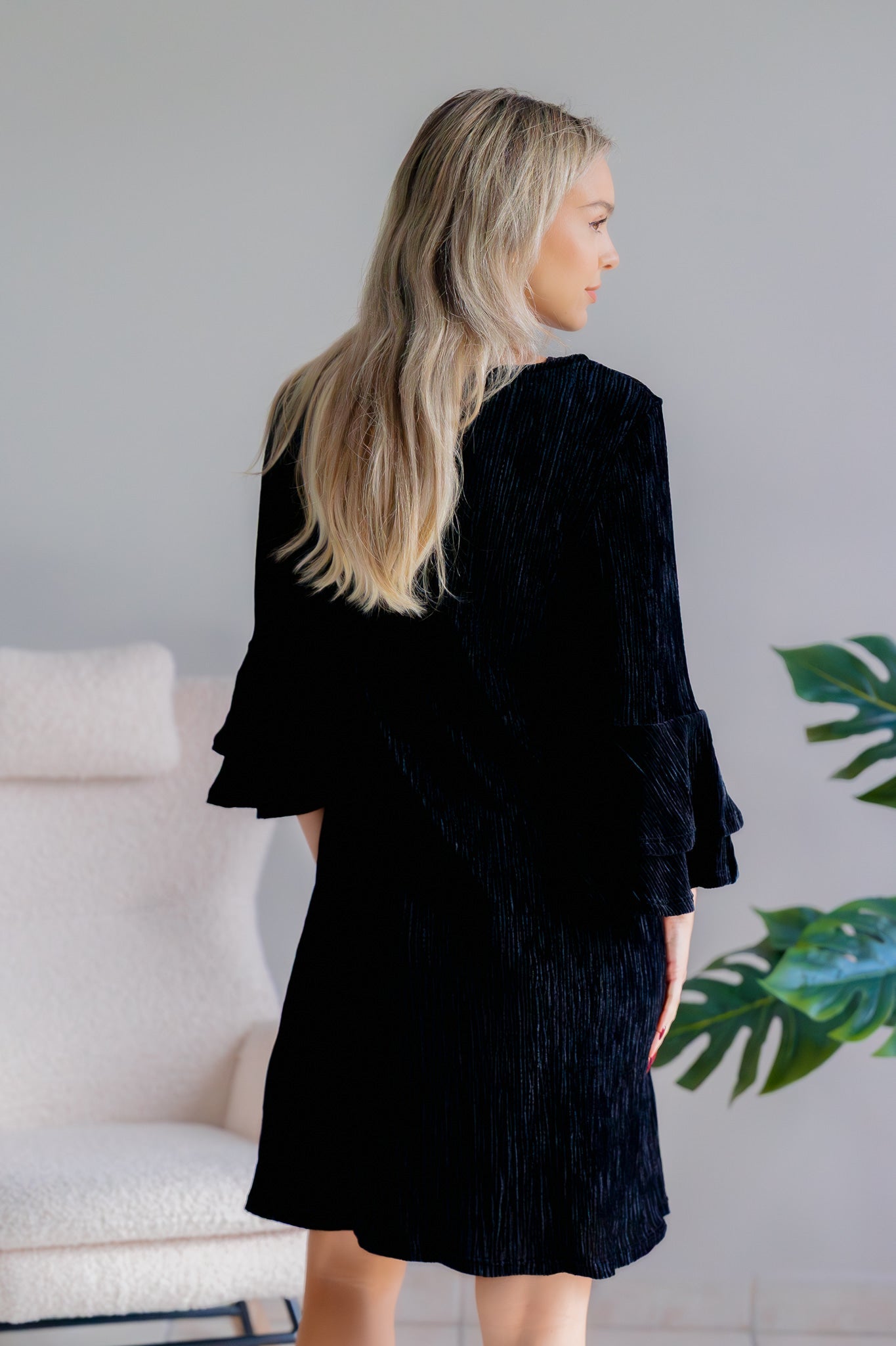 Twilight Elegance Dress