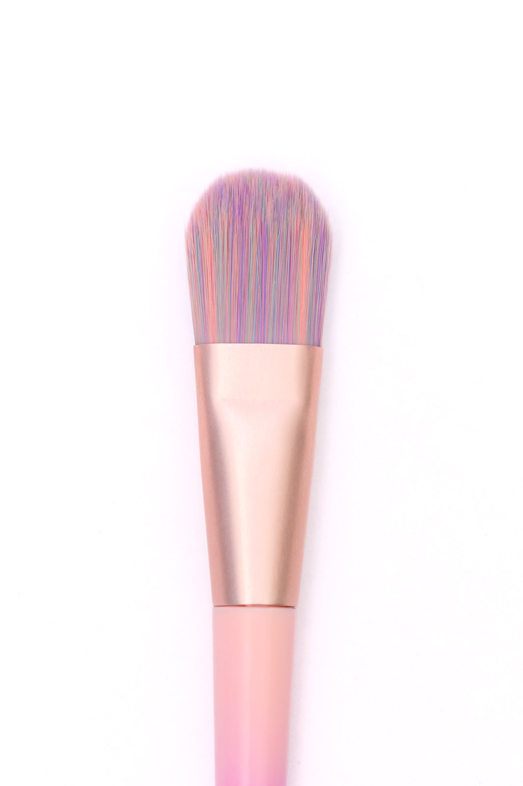 Loud and Clear Bronzer Brush - Shop All Around Divas