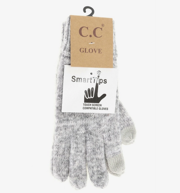 Gracie CC Glove - Shop All Around Divas