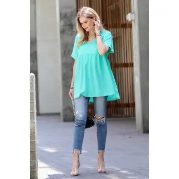 Pippa Tunic - Shop All Around Divas