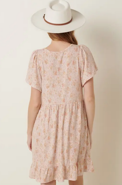 Megan Dress - Shop All Around Divas