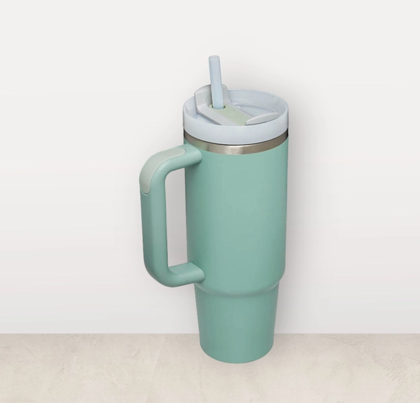 Iva Insulated Tumbler - 40 Oz - Shop All Around Divas