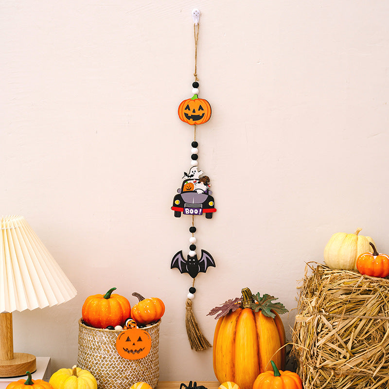 3-Piece Halloween Element Hanging Widgets - Shop All Around Divas