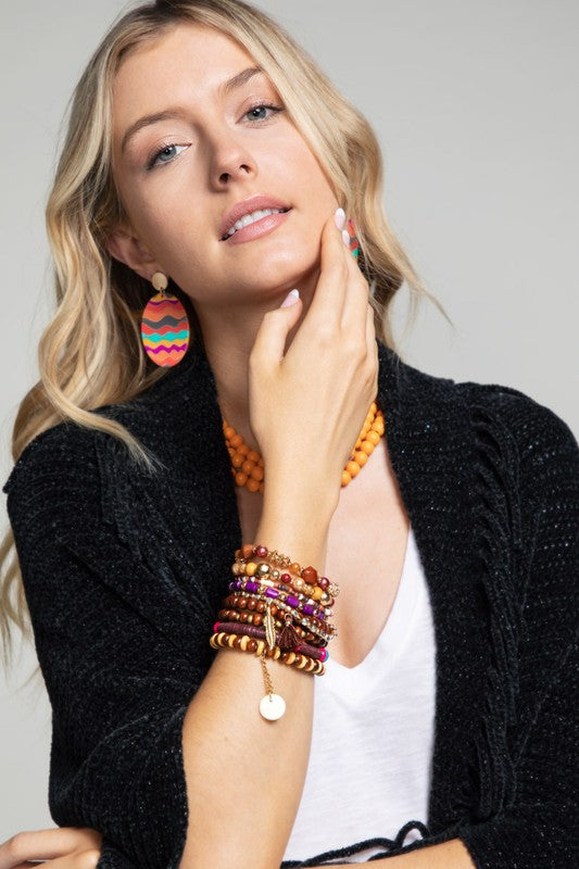 Amethyst Bracelets Urbanista