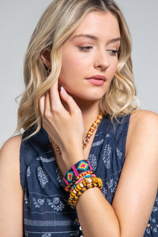 Congo Bracelets Urbanista