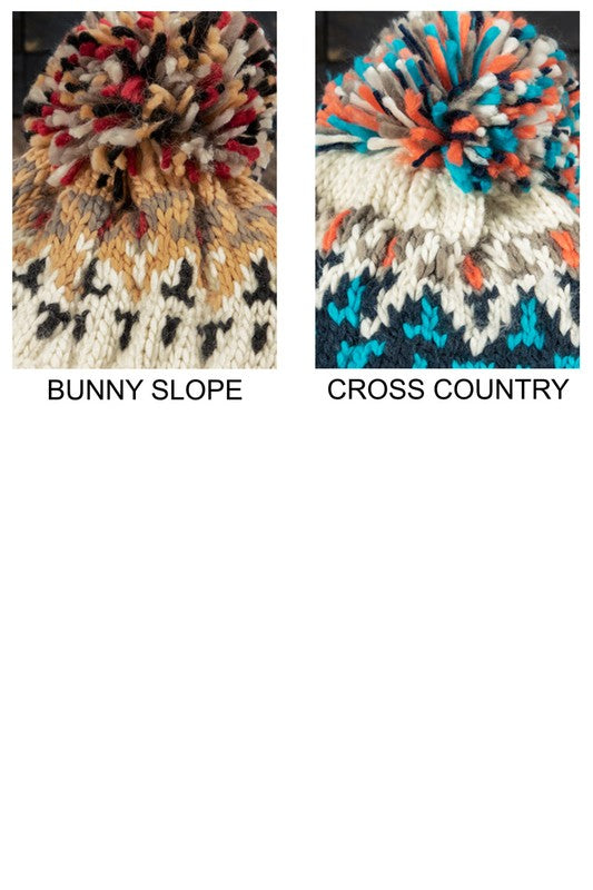 Wendy Sweater Beanie Urbanista