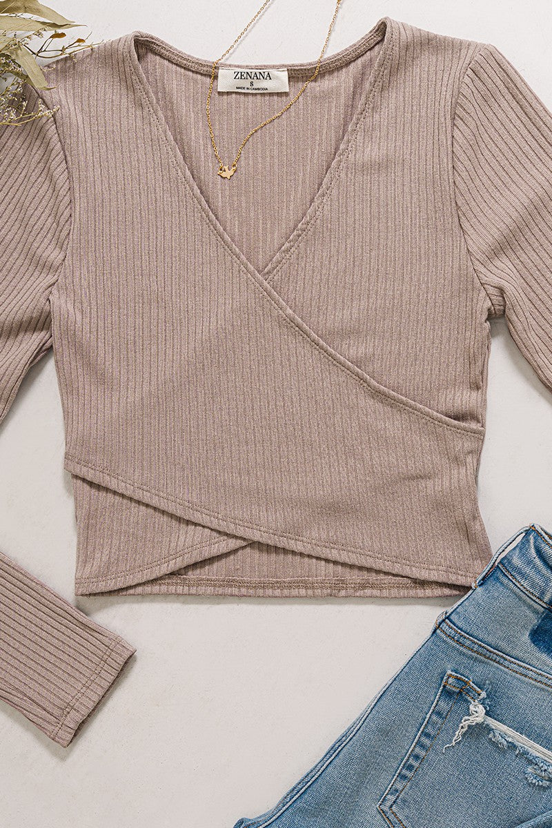 Pixie Top - Shop All Around Divas