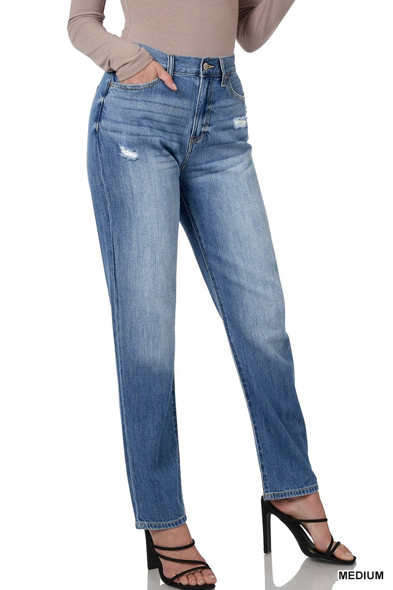 Reva Jeans Zenana