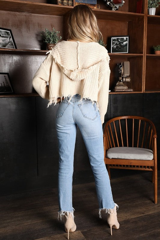 Kamden Hoodie - Shop All Around Divas