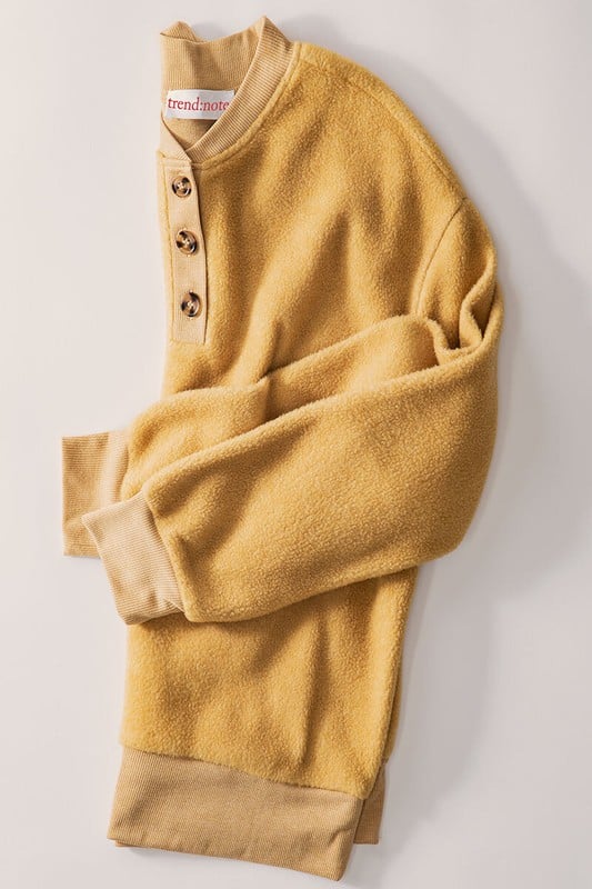 Teresa Top Trend:notes