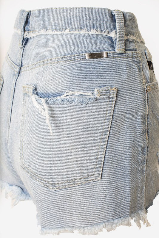 Ronan Shorts KanCan