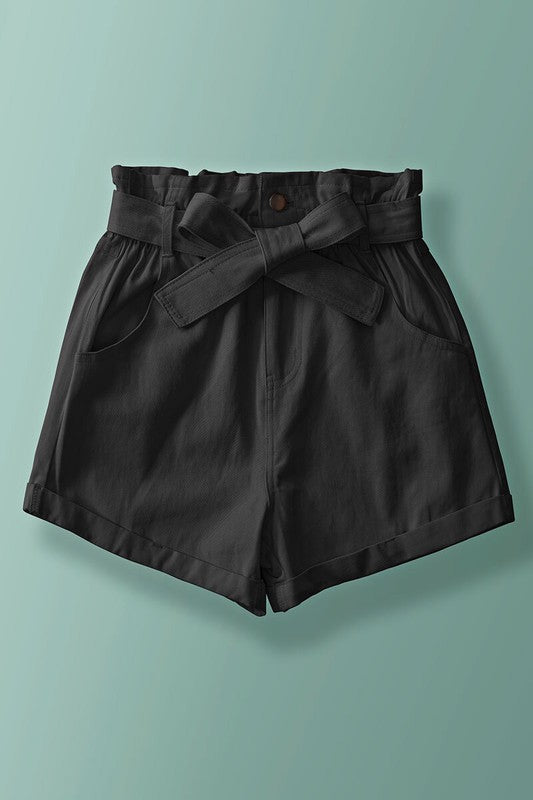 Scooby Shorts Trend:notes