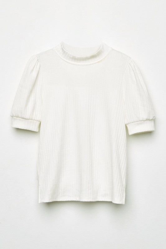 Carson (kids) Top Hayden