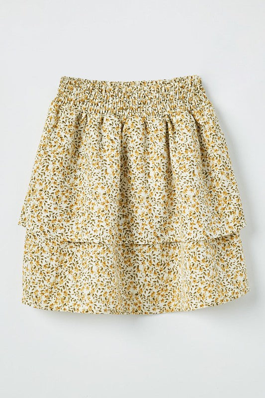 Buttercup (kids) Skirt Hayden