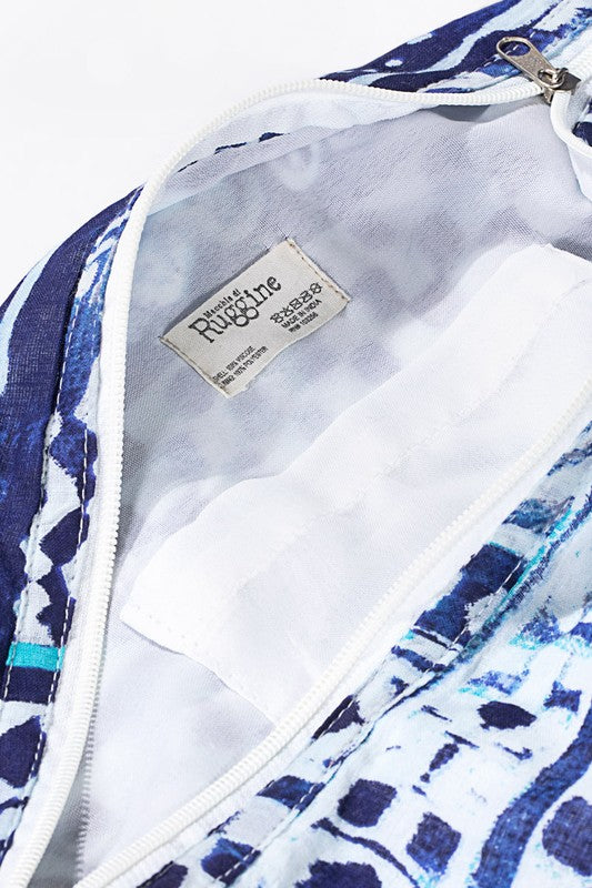 Stairway to Heaven Bohemian Bag Urbanista