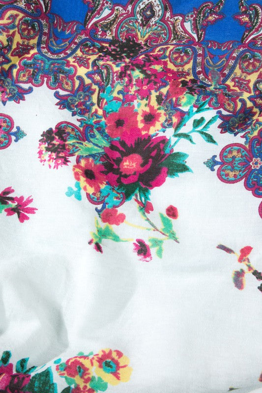 Maldives Bohemian Bag Urbanista