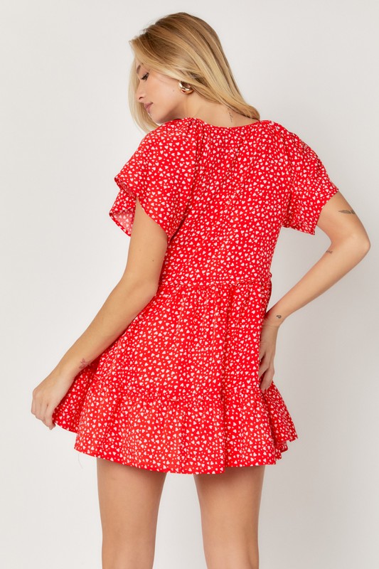 Geraldine Top Davi & Dani