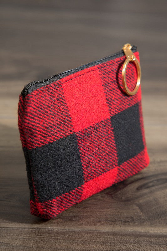 Cora Coin Pouch Urbanista