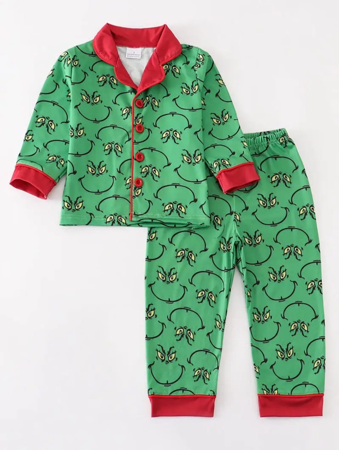 Henry Pajamas
