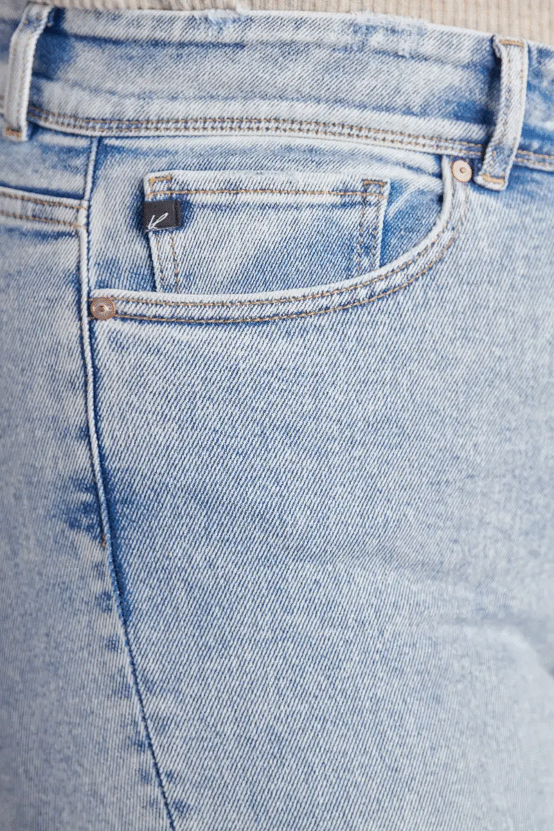 Lanette Jeans - Shop All Around Divas