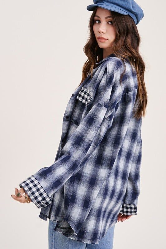 Adrienne Top La Miel