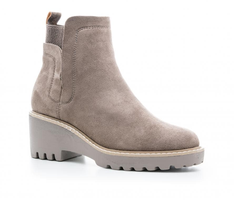 Basic Boot - Corkys Corkys