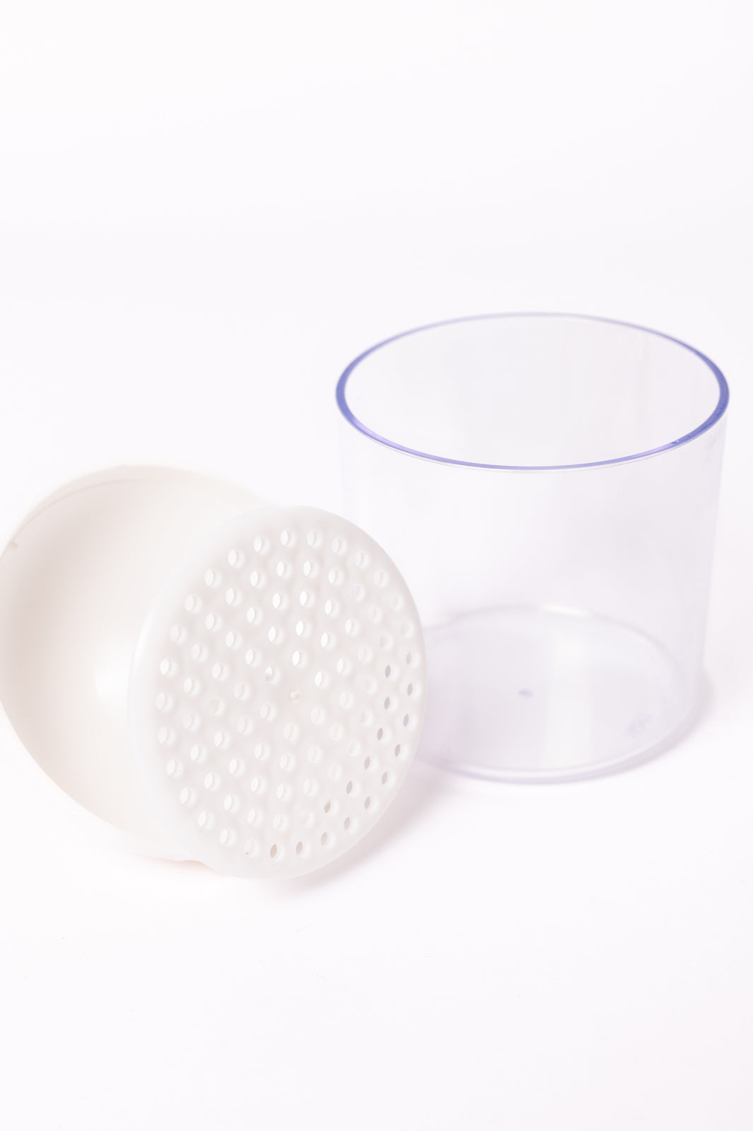 Five Second Foammaker in White & Gold - Shop All Around Divas