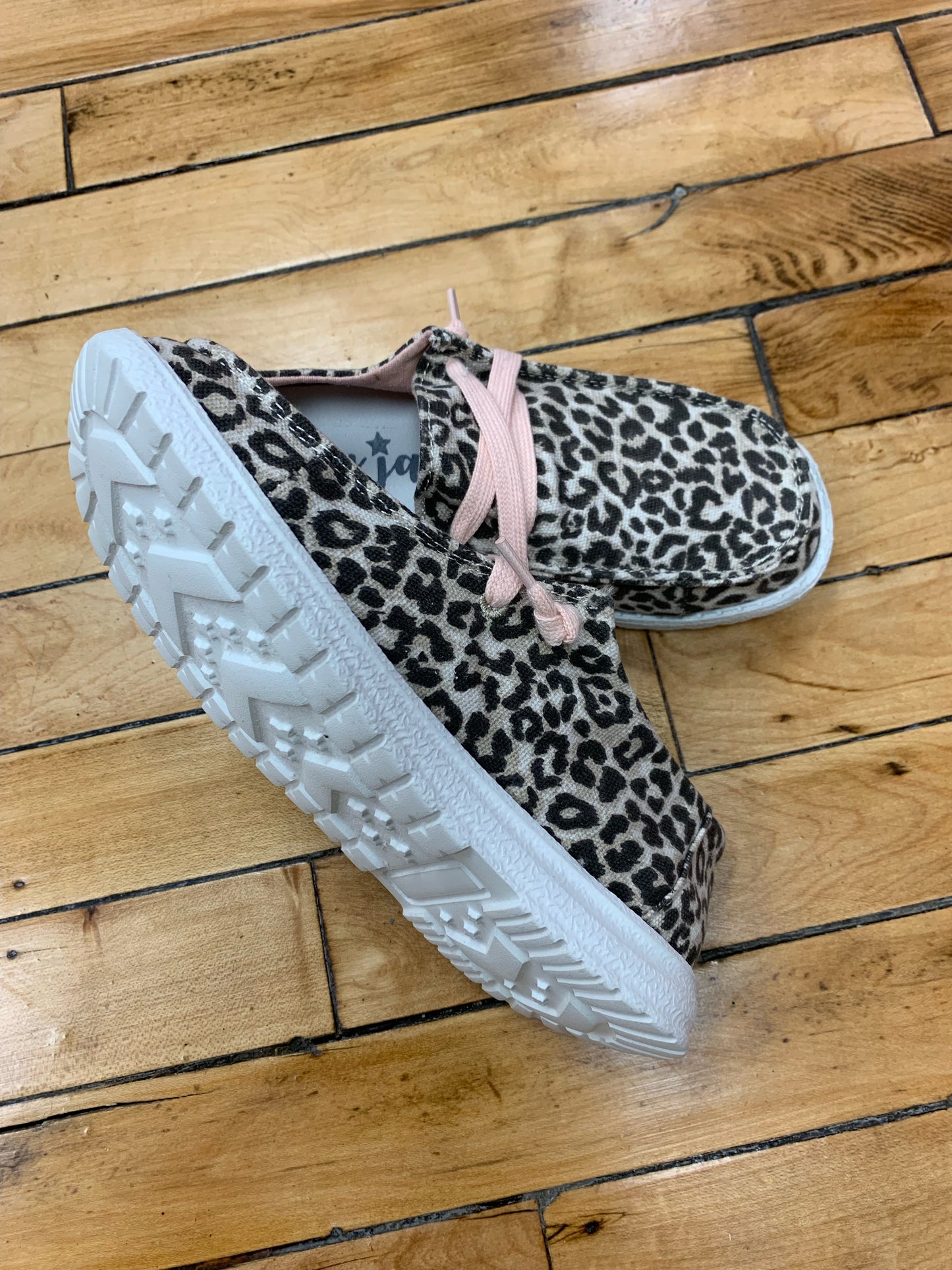 Ambrosia Shoes Gypsy Jazz