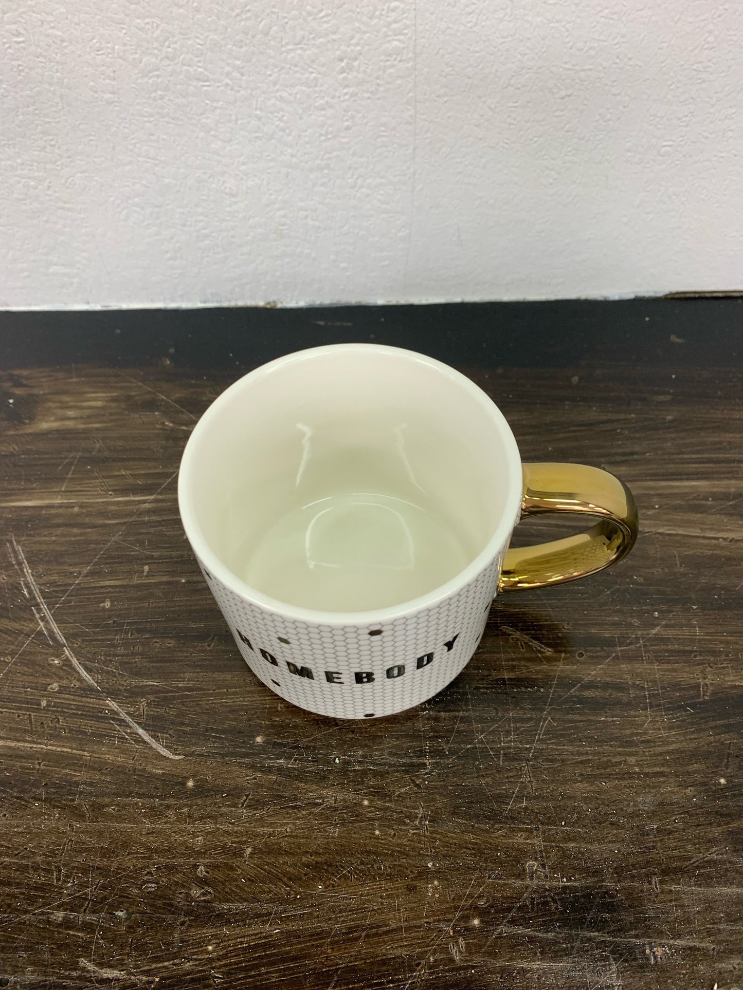 Homebody Mug Shop All Around Divas