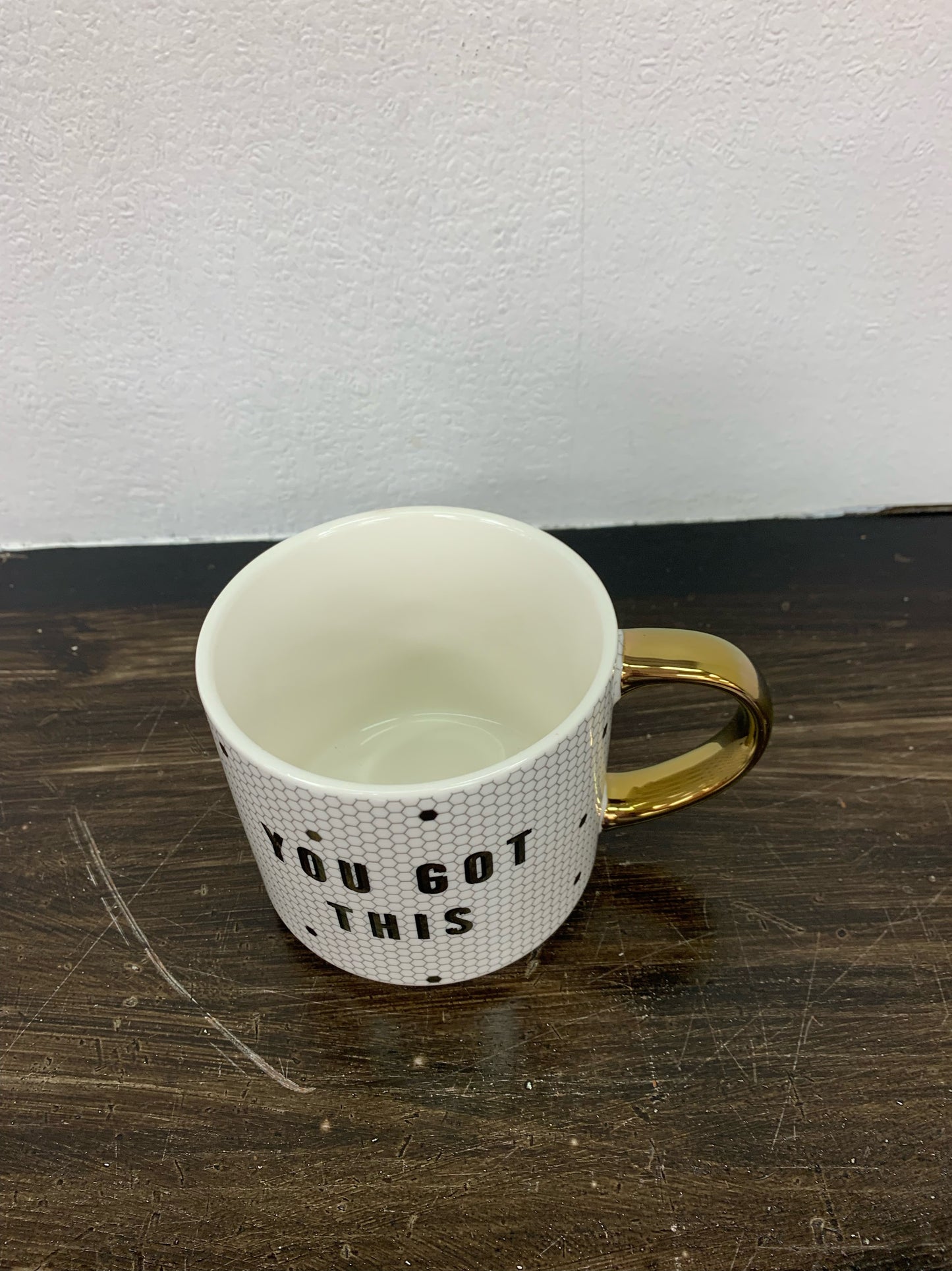 You Got This Mug Shop All Around Divas