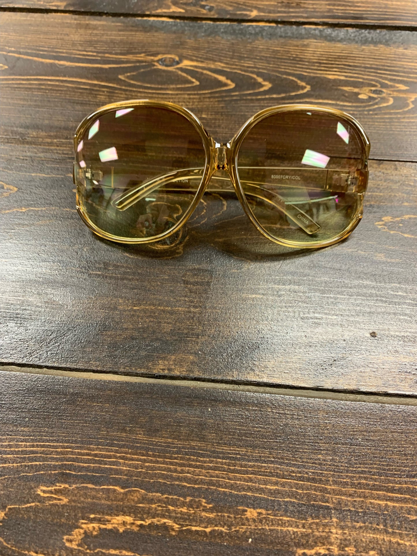 Sammy Sunglasses YooMoo