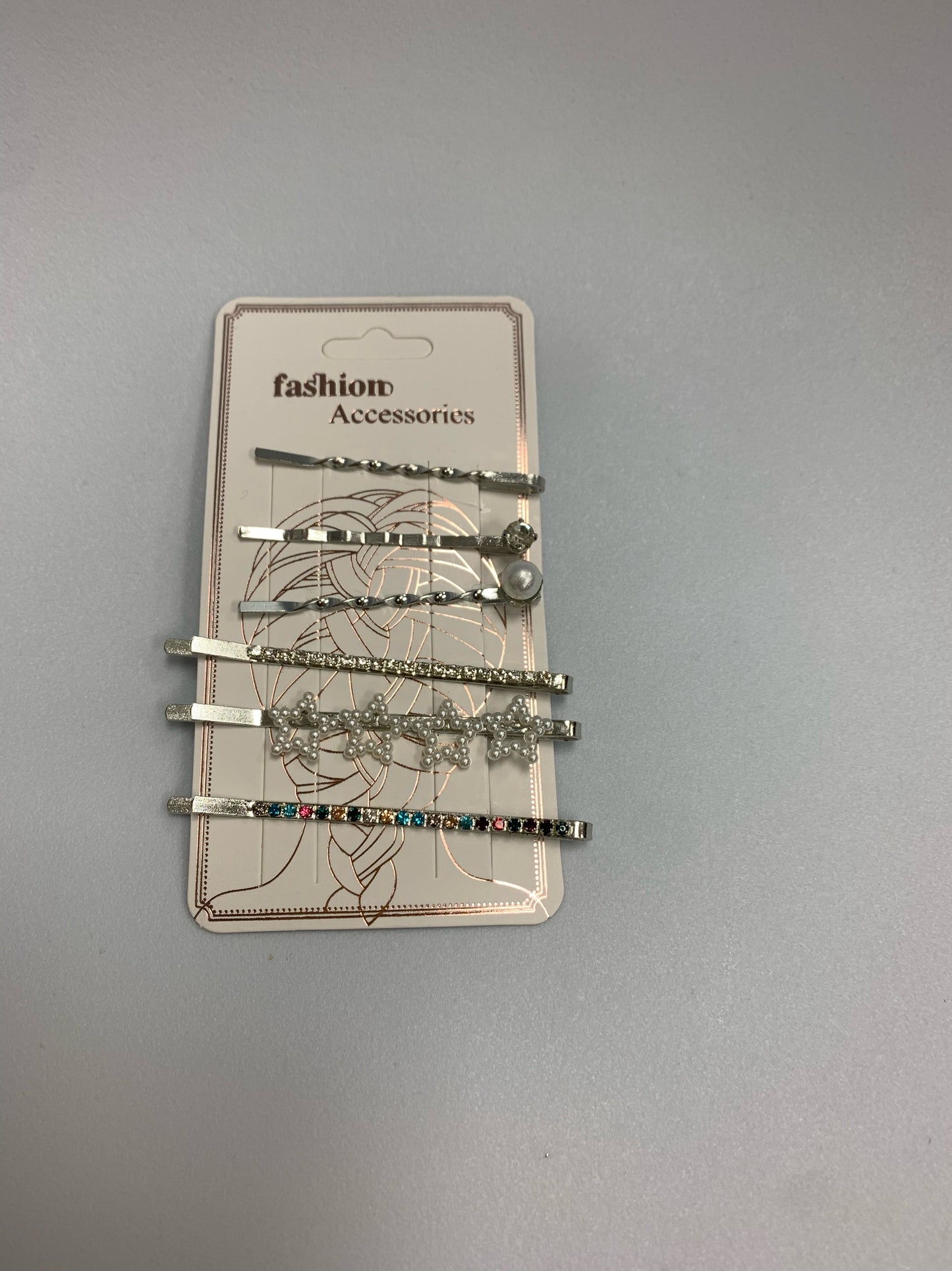 Bobby Pin Sets Funteze Accessories