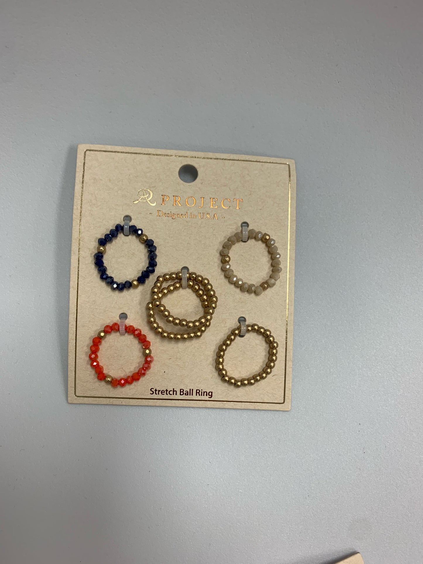 Stretch Ring Sets Urbanista