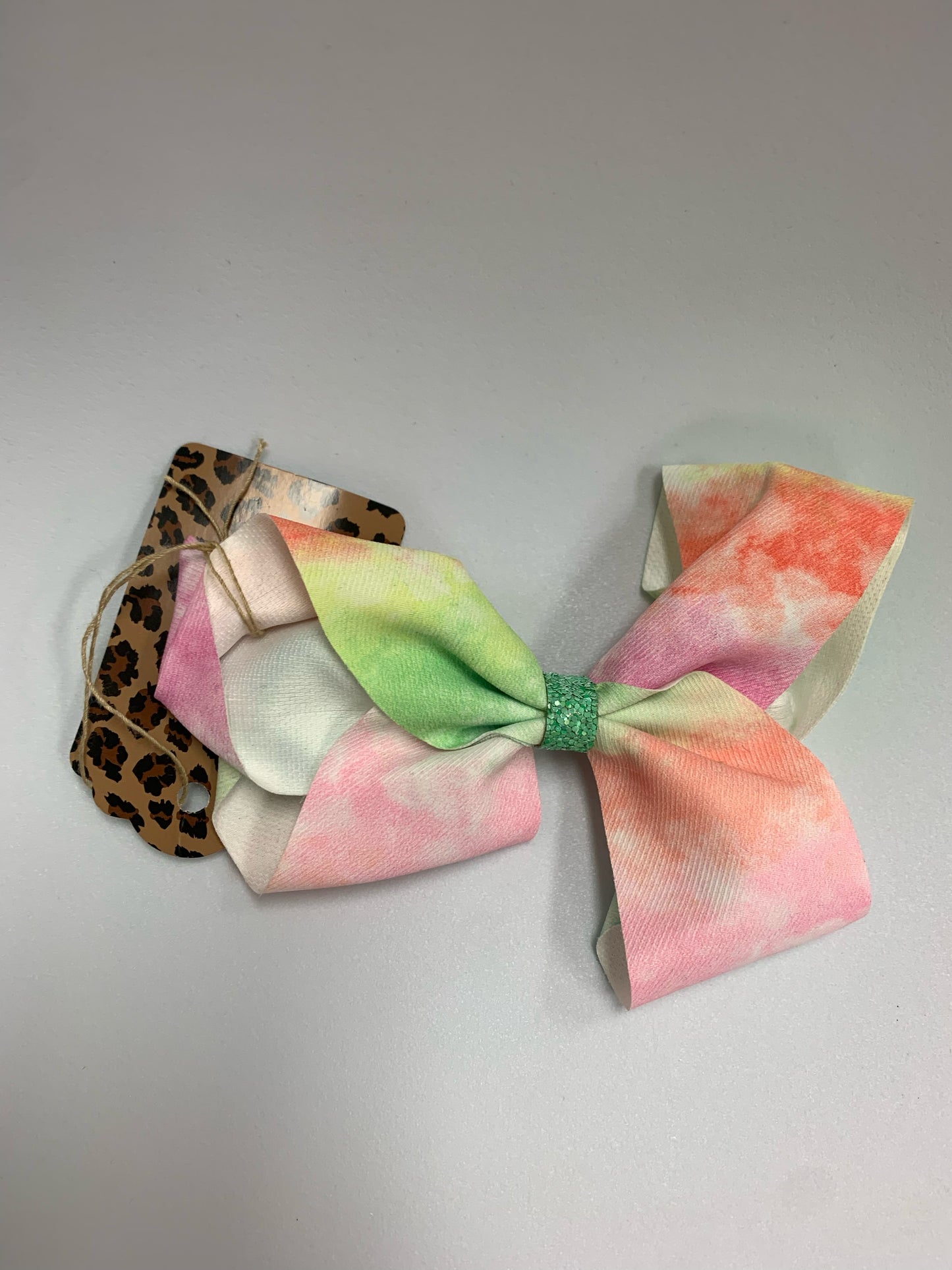 Rainbow Hair Clip Funteze Accessories