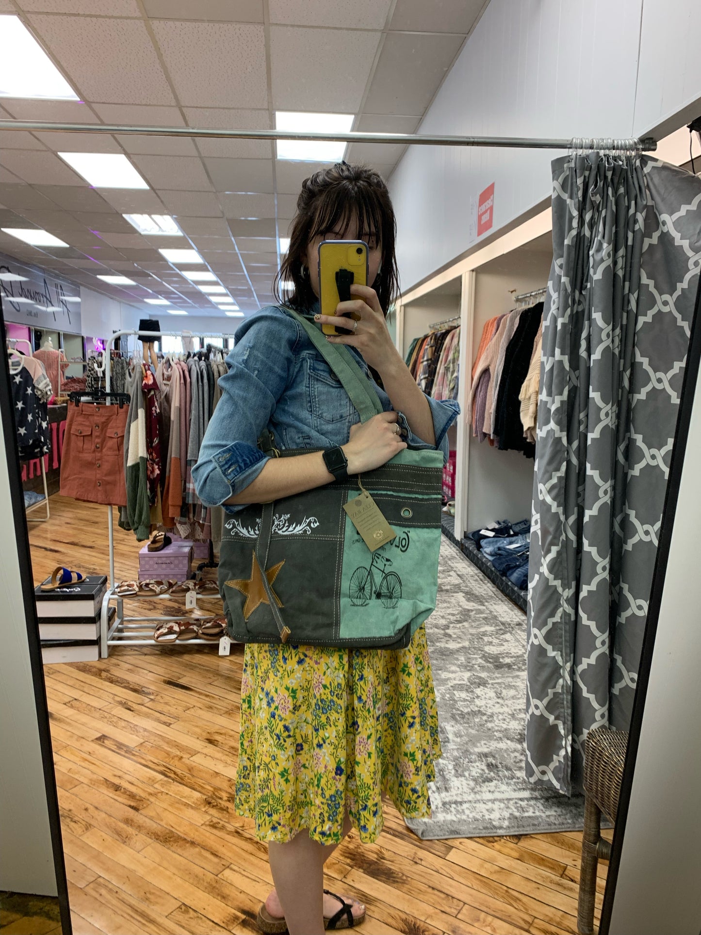 Columbias Tote Clea Ray Canvas Bags