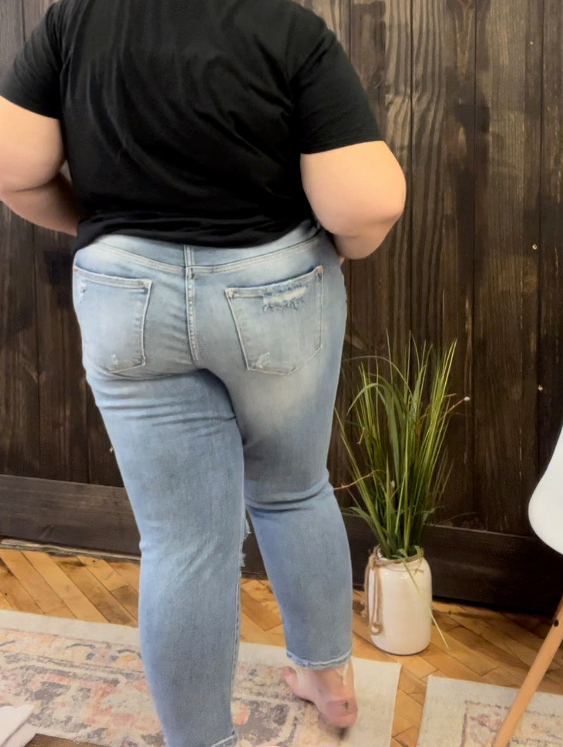 On the Scene Jeans Judy Blue