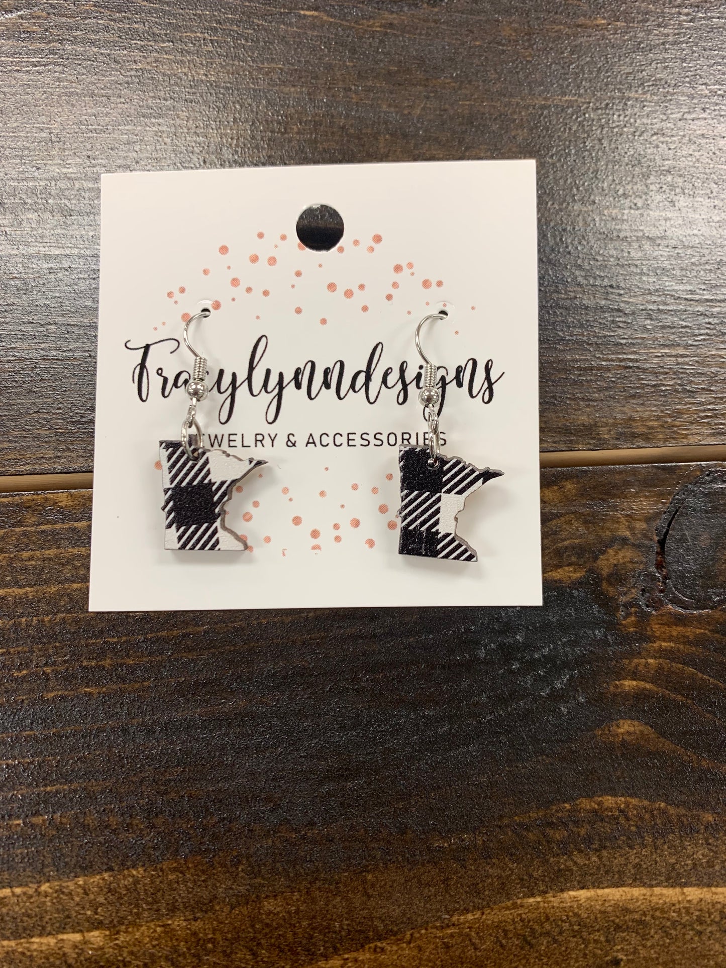 MN Earrings Shop All Around Divas