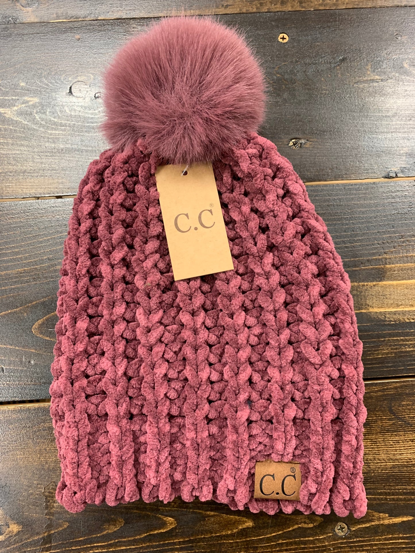 Diana CC Beanie CC Beanie