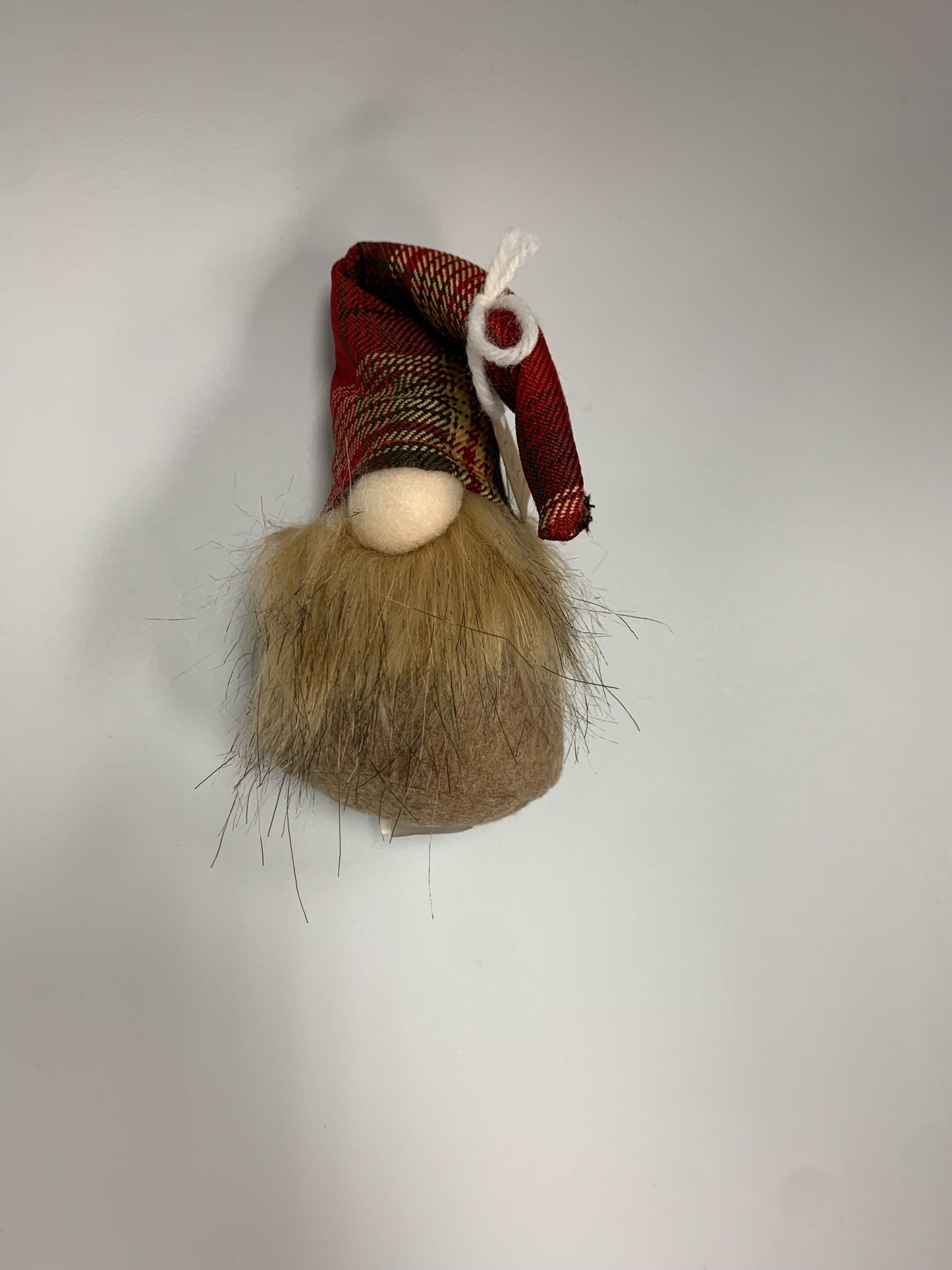Gnome Ornaments Mud Pie