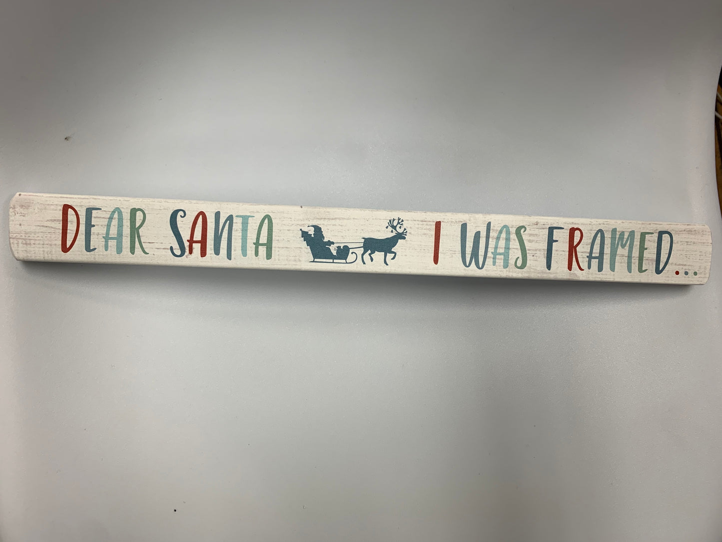 Christmas Signs