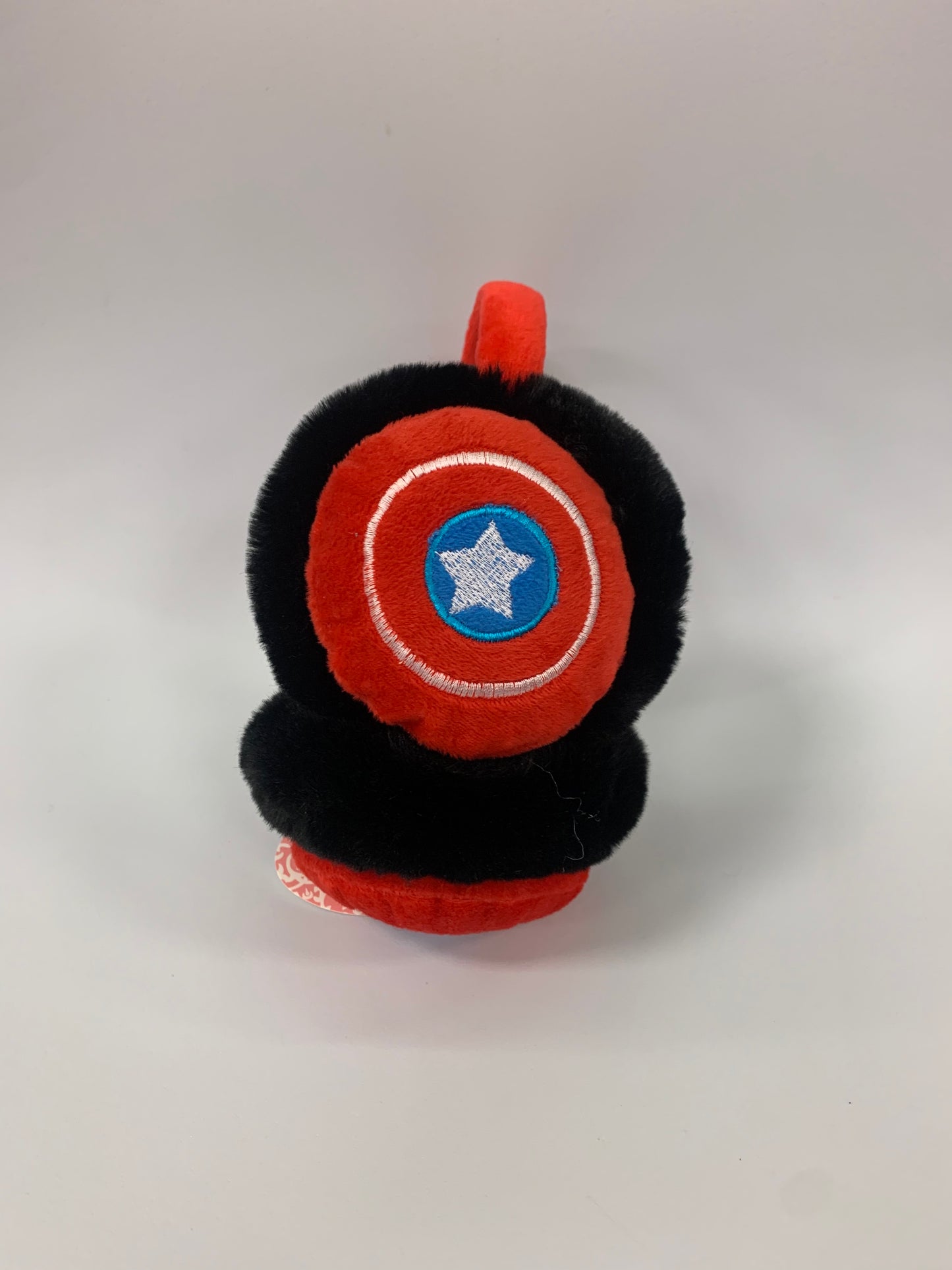 Super Hero Earmuffs Shop All Around Divas