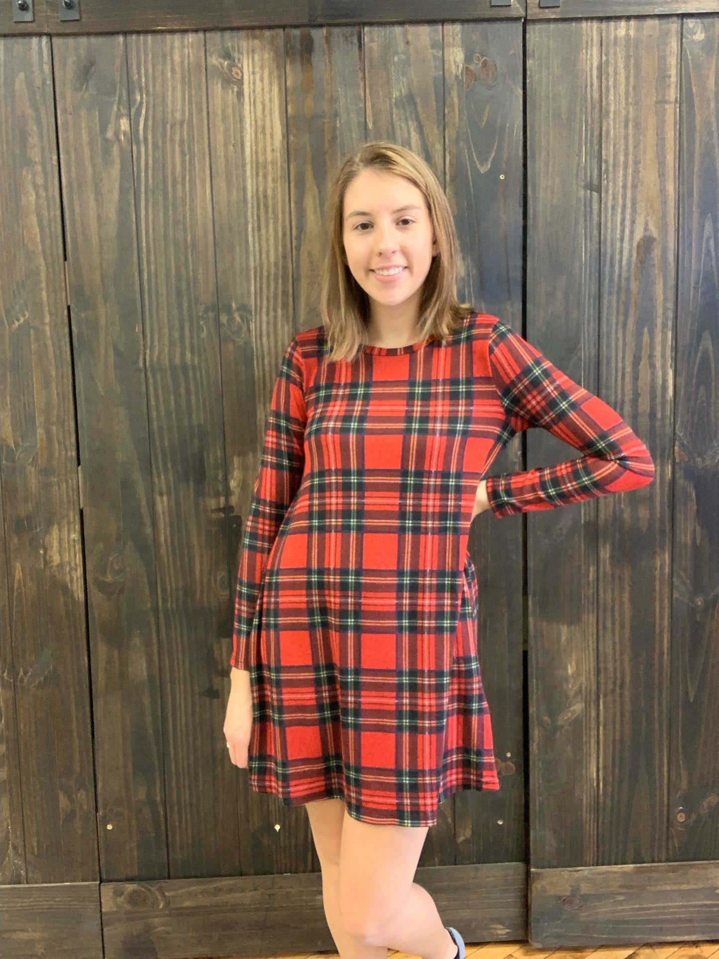 Lilly Dress Shop All Around Divas