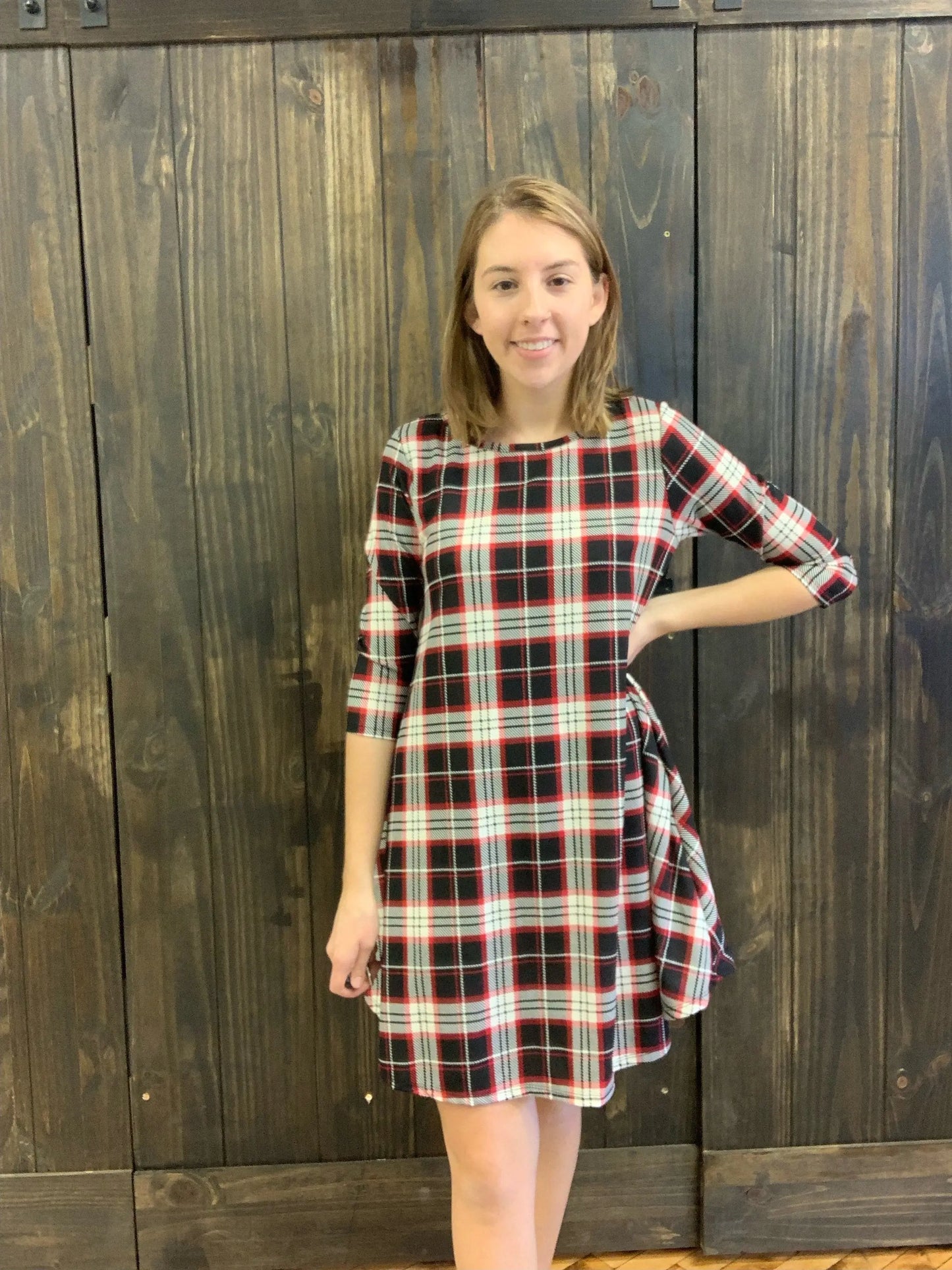 Martha Dress Shop All Around Divas