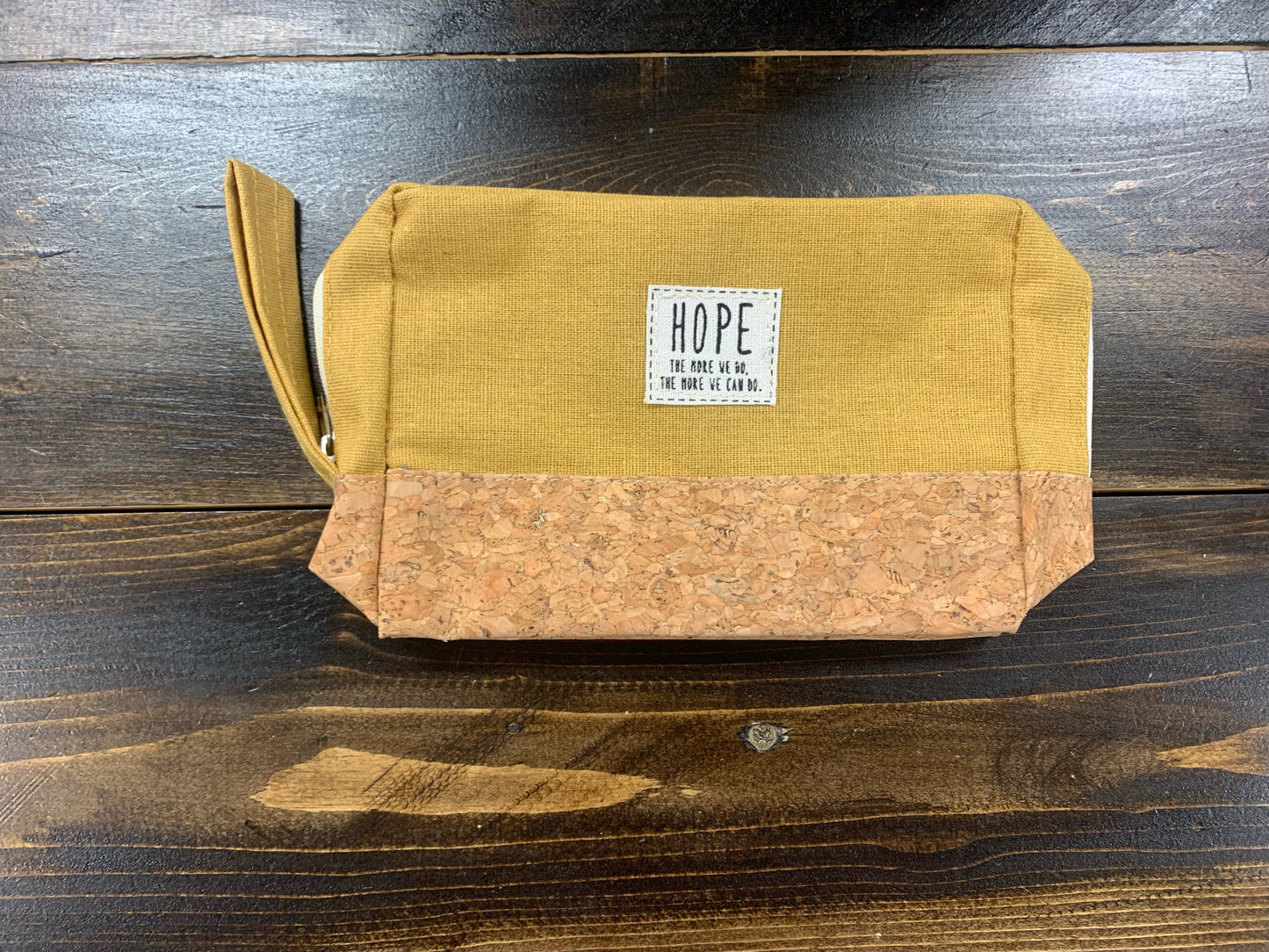 Hope Cosmetic Pouch MYS wholesale