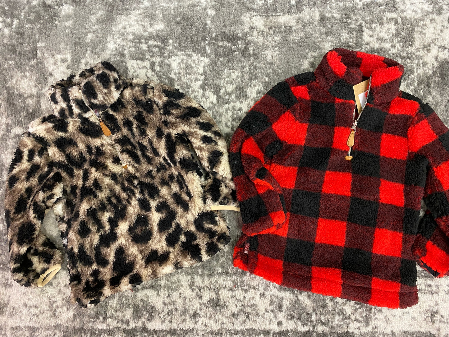 Noah Pullover Bizzy's boutique