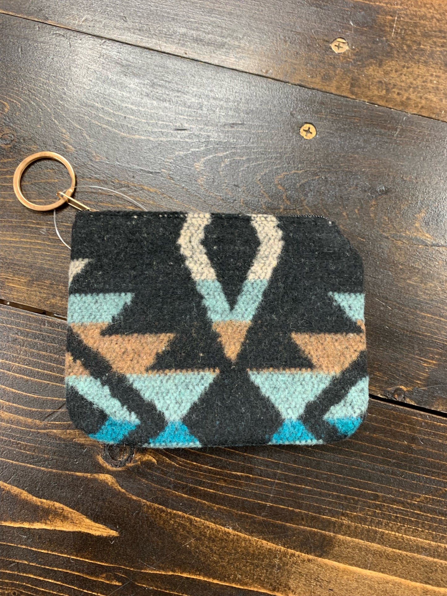 Western Coin Pouch Urbanista