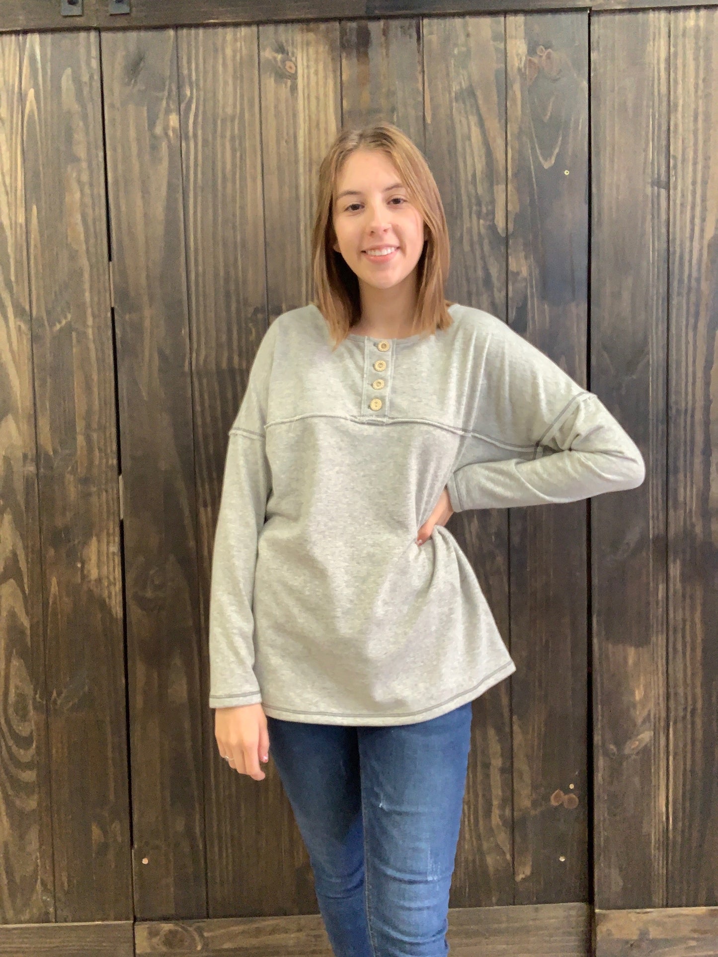 Serena Sweater Lovely Melody